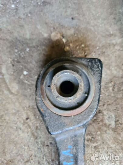 Рычаг передний Mercedes Benz W221