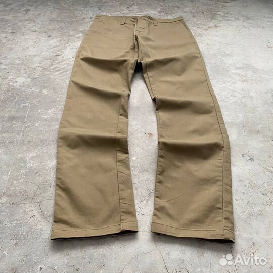 Штаны Брюки Carhartt Wip Sid Pant Оригинал