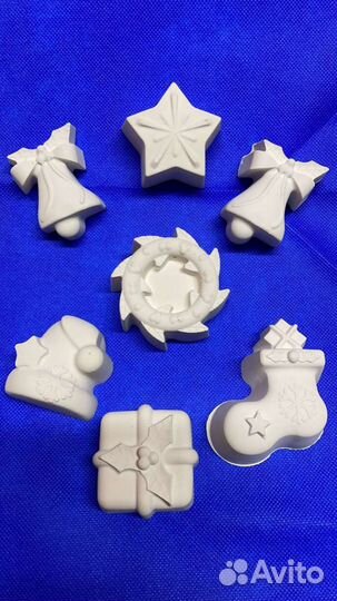 Набор подарочный для творчества новый