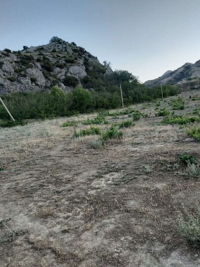 Участок 3 сот. (ИЖС)