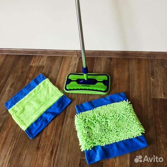 Швабра универсальная