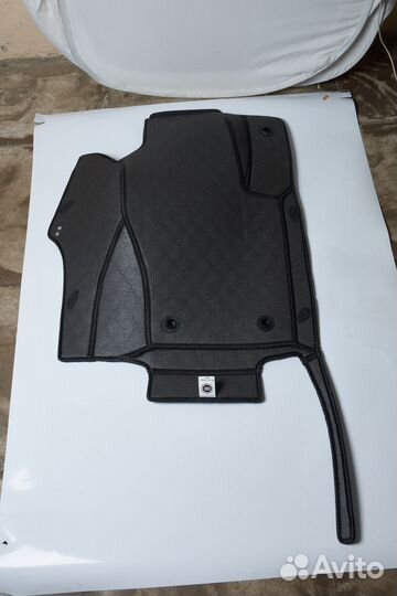 Коврики из экокожи Vip Jetour X70 Plus 2020