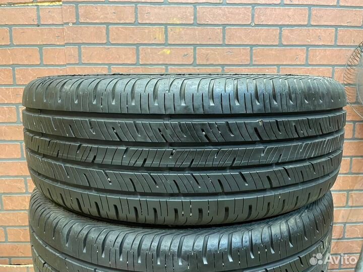 Continental ContiProContact 215/55 R18 94H