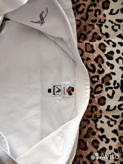 Кимоно для каратэ 150