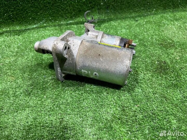 Стартер Kia Rio седан 1.6 2017