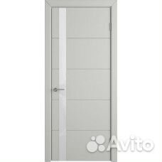Двери межкомнатные
