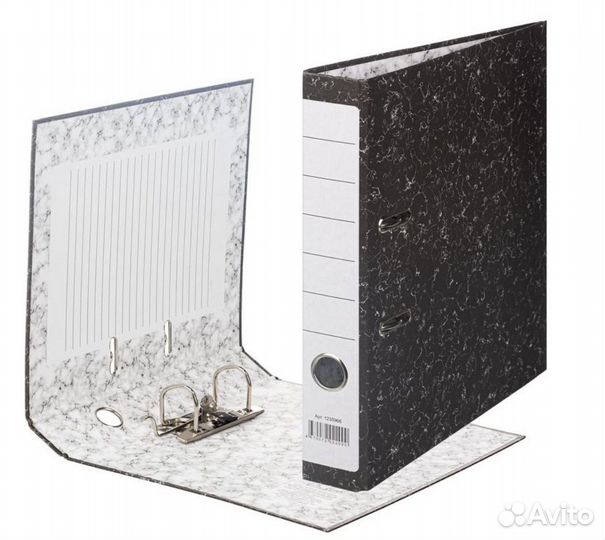 Папка регистратор бу