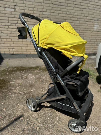 Коляска gugas