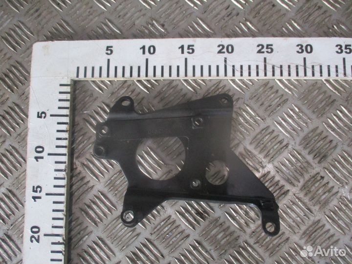 Кронштейн топливного фильтра Scania 1743910