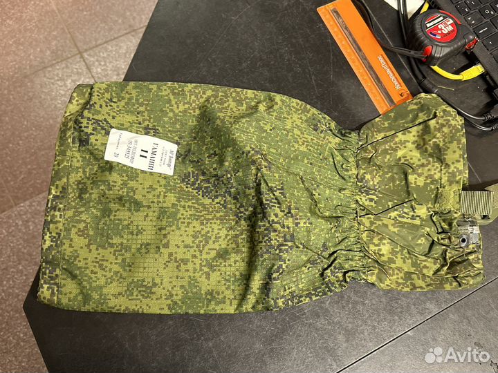 Гамаши спн бу и новые