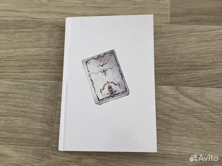 Манга Великий из бродячих псов 4 том