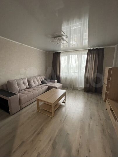 2-к. квартира, 53 м², 2/4 эт.