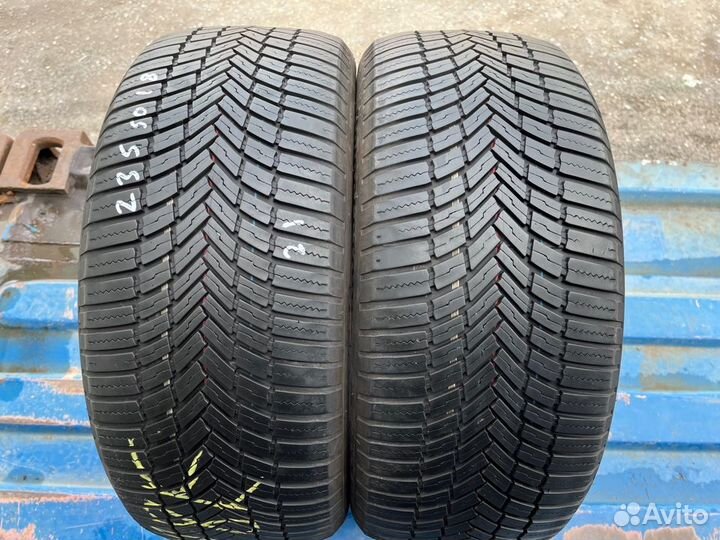 Bridgestone Weather Control A005 235/50 R18