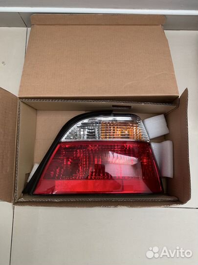 Фонарь задний правый 222-1904R-U daewoo nexia