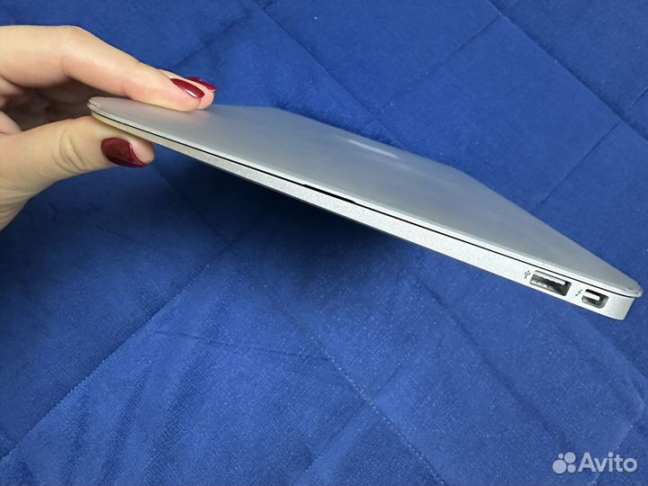 Macbook Air 11 2015