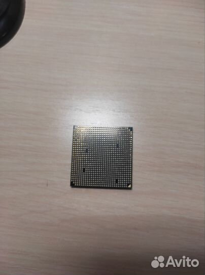 Процессор AMD FX 8120, SocketAM3+