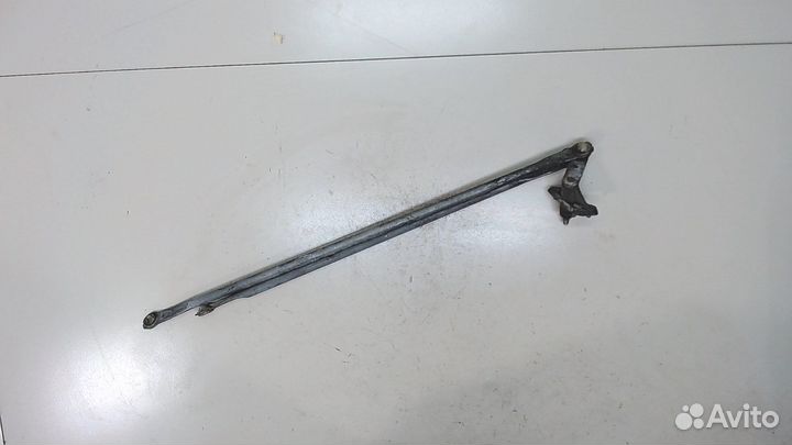 Механизм стеклоочистителя Mitsubishi Montero Sport