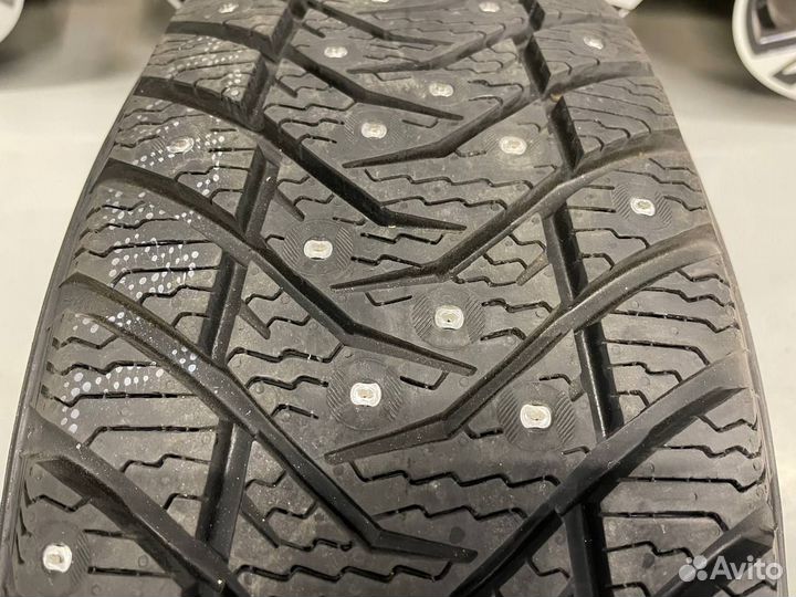 Yokohama IceGuard Stud IG65 265/65 R17 116T