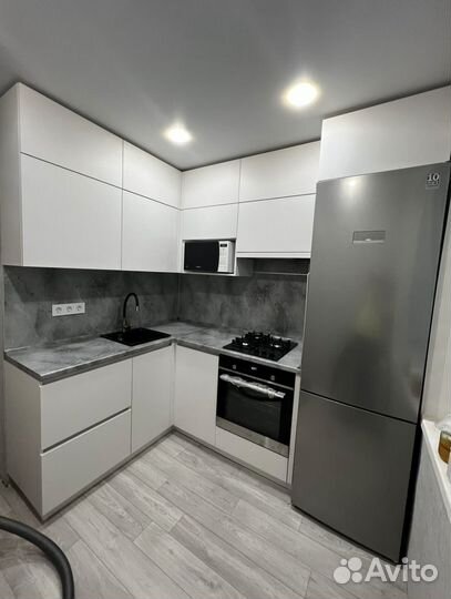 Сборка и разборка мебели