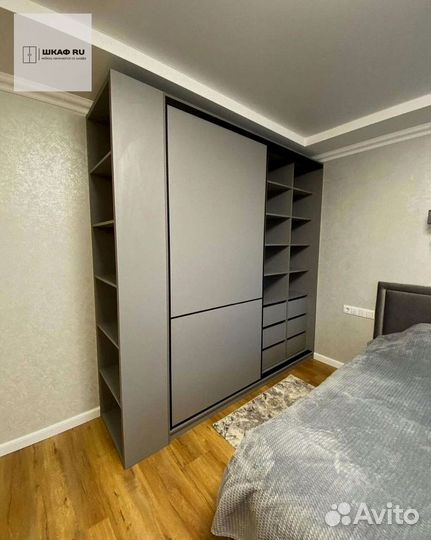 Шкаф купе на заказ