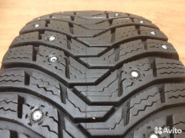 Michelin X-Ice North 3 205/55 R16 91V