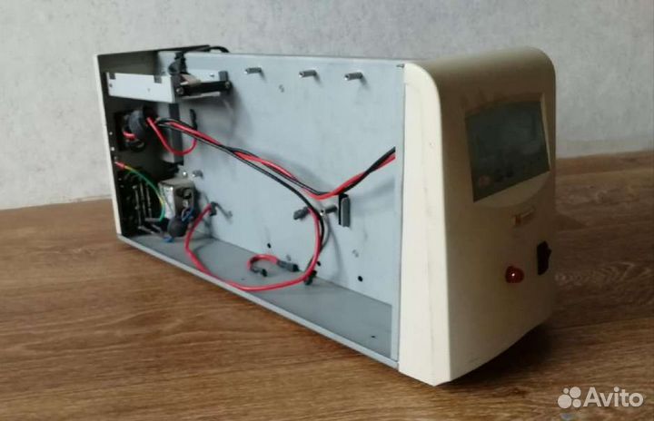 UPS N-Power 1000 (ибп)