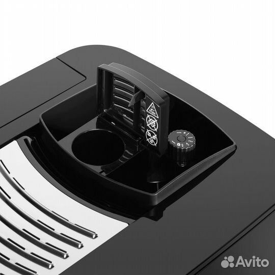 Maunfeld amcm1503B кофемашина встраиваемая