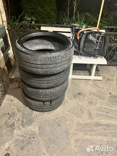 Michelin Primacy 3 235/45 R18 Y