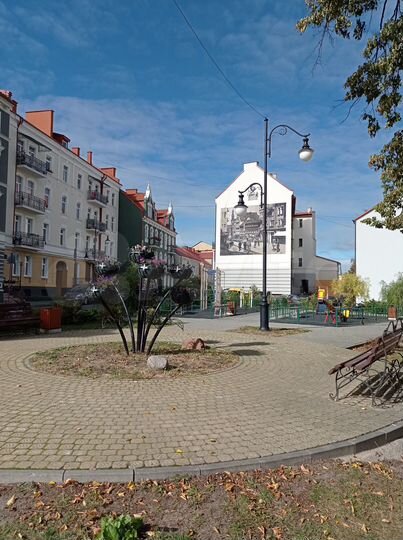 1-к. квартира, 41 м², 1/4 эт.