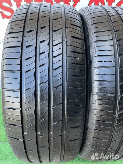 Nexen N'Fera RU5 SUV 235/50 R19 103V