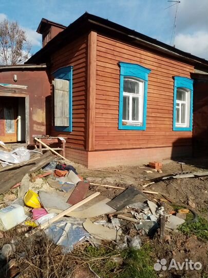 Ремонт и строительство