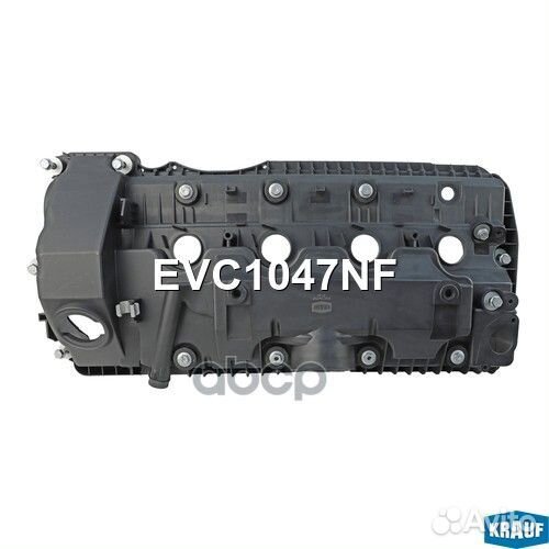 Крышка клапанная EVC1047NF Krauf