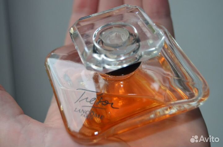 Lancome tresor