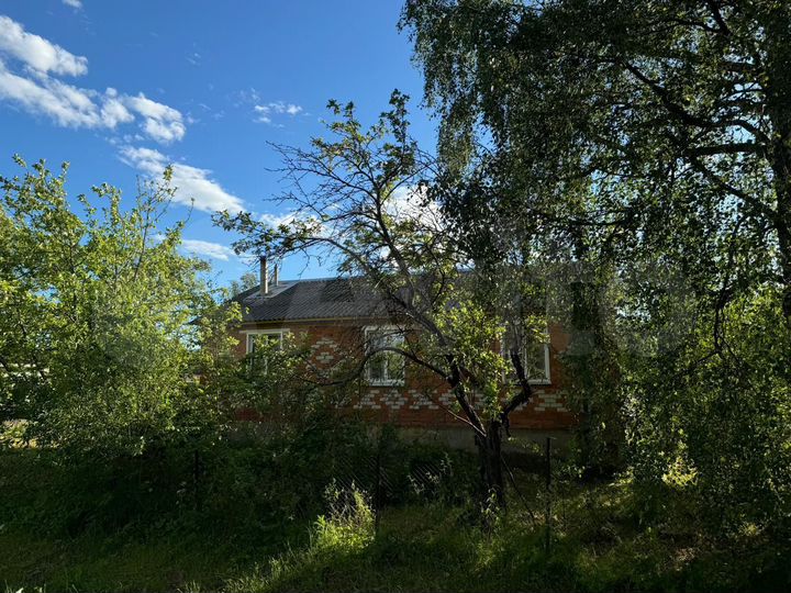 Дом 75,9 м² на участке 24 сот.