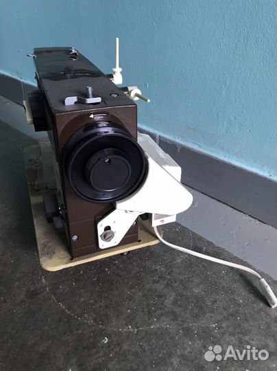 Швейная машинка веритас veritas