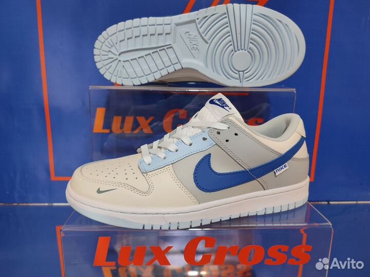 Кроссовки мужские Nike SB dunk