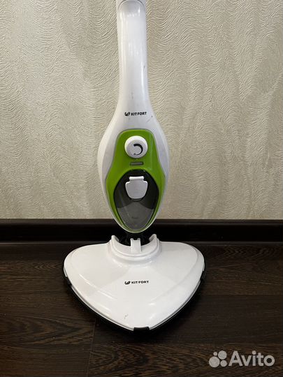Паровая швабра kitfort 1004