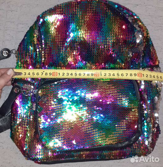 Рюкзак школьный новый