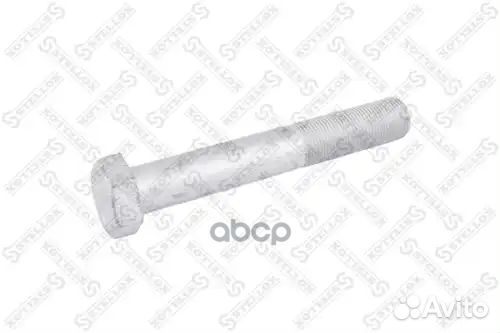 Болт кабины M20x1.5x130RVI