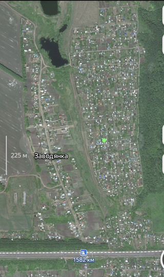 Дом 110 м² на участке 19 сот.