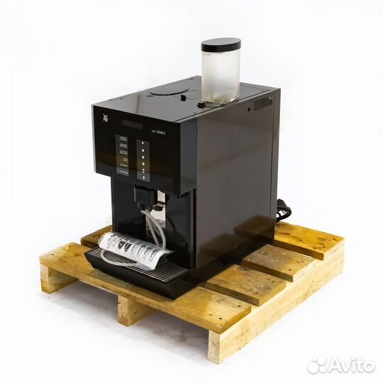 Кофемашины WMF