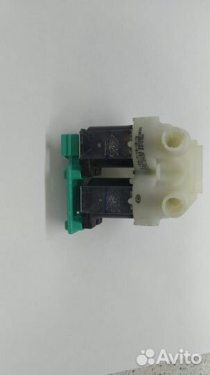 Клапан стиральных машин Bosсh; 52876