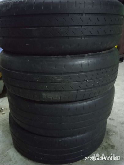 Bridgestone Ecopia EP150 185/65 R15