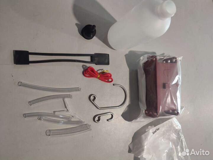 Машинка для обслуживания приводной цепи мотоцикла