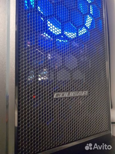 Пк Домашний Intel Core i5