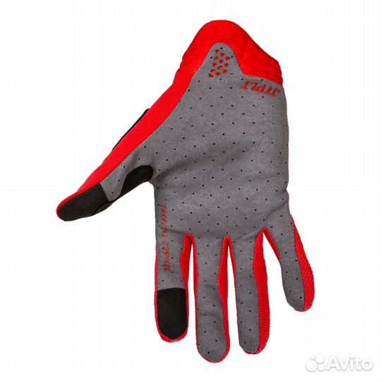 2102603 Гидроперчатки JetPilot RX ONE Red, M