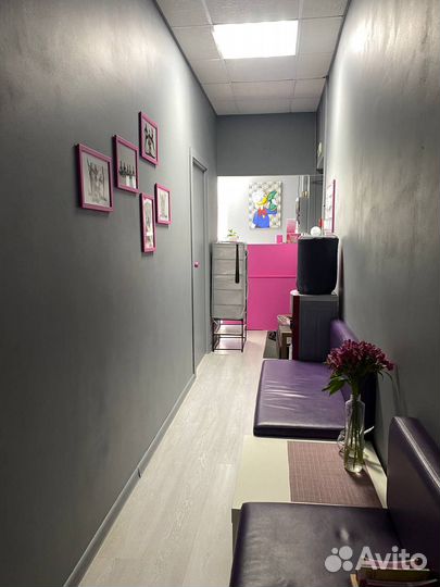 Почасовая аренда зала