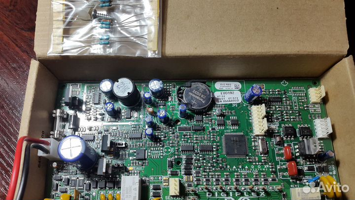 Клавиатура TM50 и др