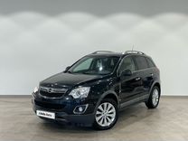 Opel Antara 2.2 AT, 2014, 81 872 км, с пробегом, цена 1 559 000 руб.