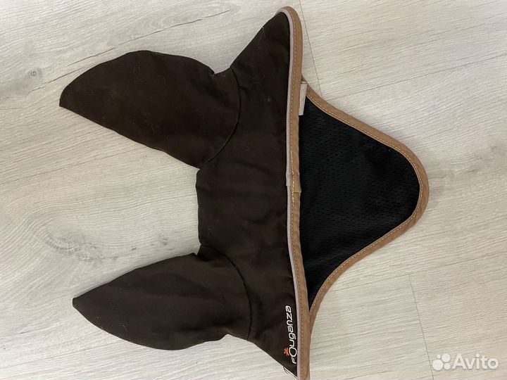 Ушки для лошади